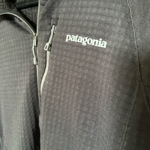 Patagonia R1 Pullover - Picture 2 of 7